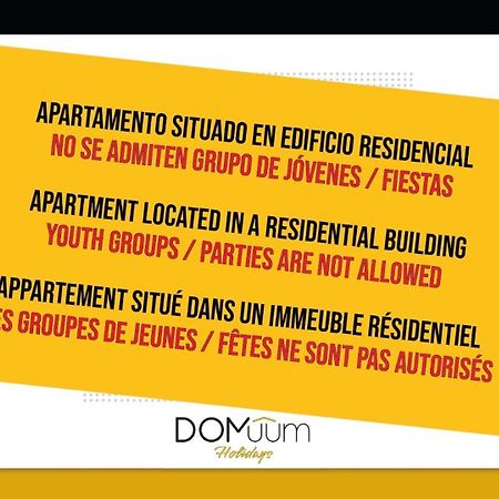 Domuum Holidays - Festival Village ซาลอว์ ภายนอก รูปภาพ